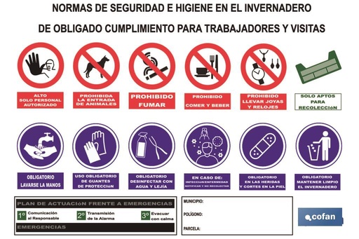 [21201000] Cartel Multiseñal