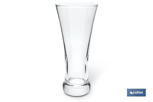 [40011012] Vaso cerveza Malbork 38 cl