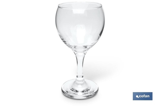 [40011123] Copa Vino Tinto Sarbia 21 cl