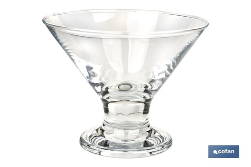 [40011211] Copa Helado 28,5 cl