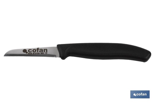 [41002182.1] Cuchillo de Recolección pico pato