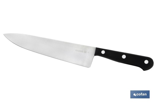 [41002514BL] Cuchillo cocinero