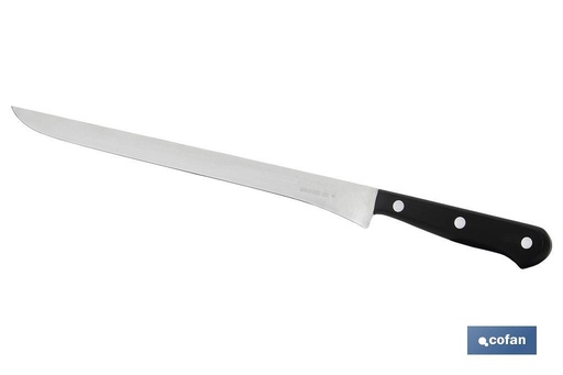 [41002518BL] Cuchillo Jamonero