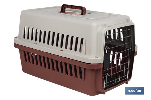 [41003198] Transportín para Mascotas
