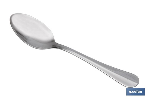 [41003607] Cuchara de té