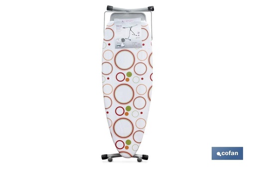 [41004107] Tabla Planchar Vittoria 130 x 47 cm (Mod 1)