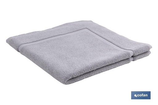 [41004618] Alfombra de baño Modelo Perlan