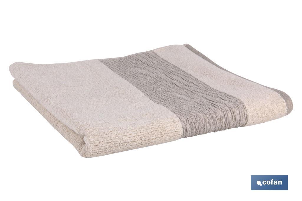 Toalla Baño