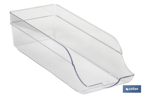 [41601164] Organizador Portalatas para frigorífico