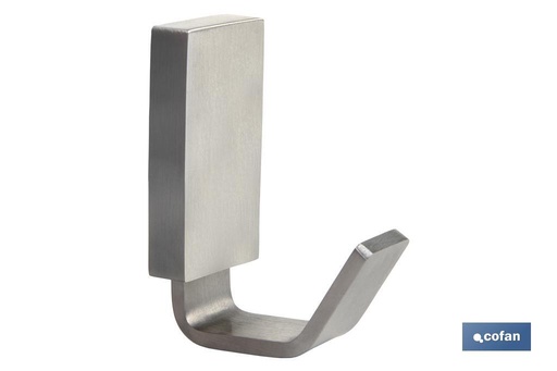 [42001175] Percha para baño