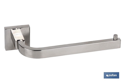 [42001183] Toallero de Acero Inoxidable 304 Satinado