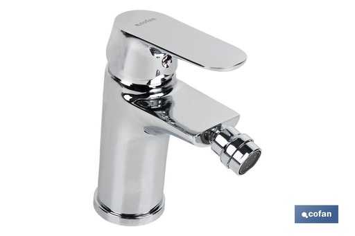 [43001014] Grifo para Bidé Monomando