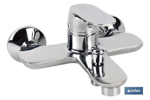 [43001015] Grifo de Bañera Monomando