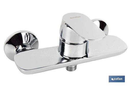 [43001016] Grifo para Ducha Monomando