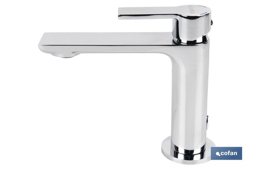 [43001017] Grifo para Lavabo Monomando