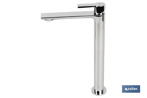 [43001019] Grifo para Lavabo Alto Monomando