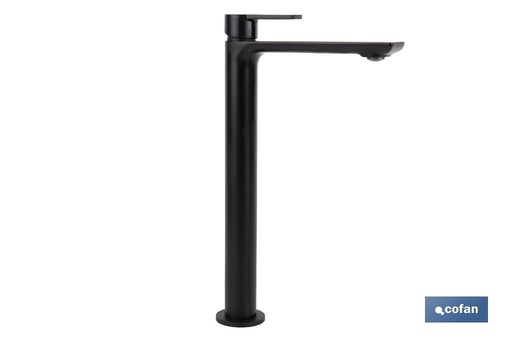 [43001042] Grifo Alto Monomando para Lavabo