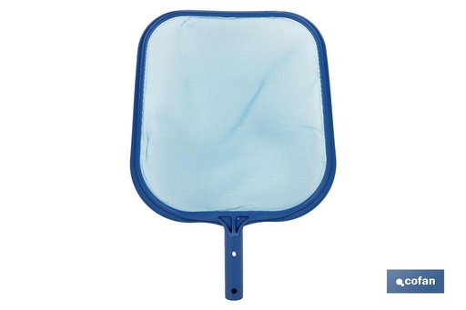 [43052013] Recoge hojas de superficie para piscinas