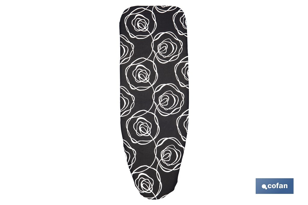 Funda acolchada para tabla de planchar
