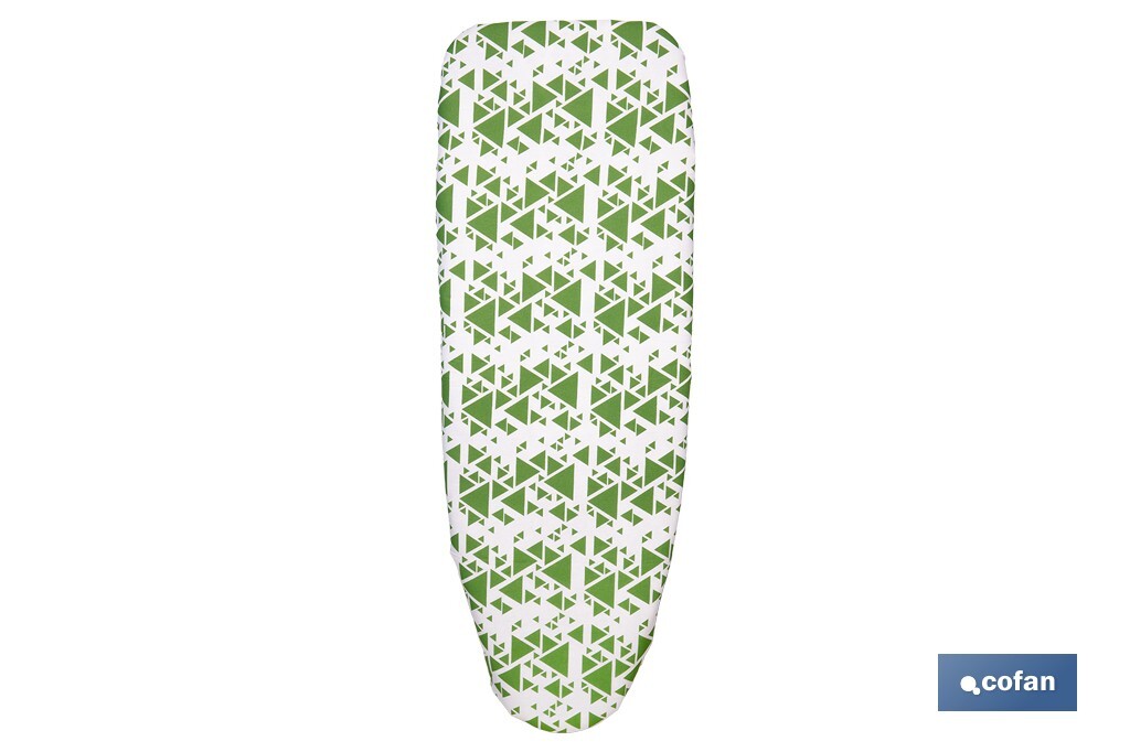 Funda acolchada para tabla de planchar