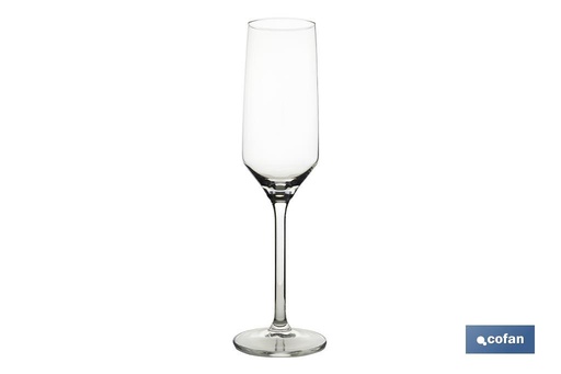 [46002011] Pack de 6 copas de Champagne