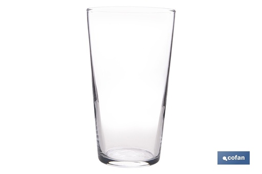 [46002101] Pack de 6 vasos de combinado