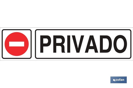 Privado