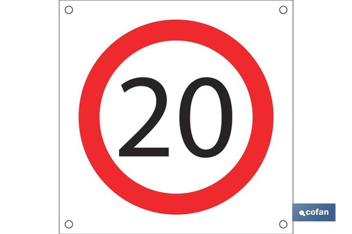 [OB07] OB07 Vel Max 20kmh