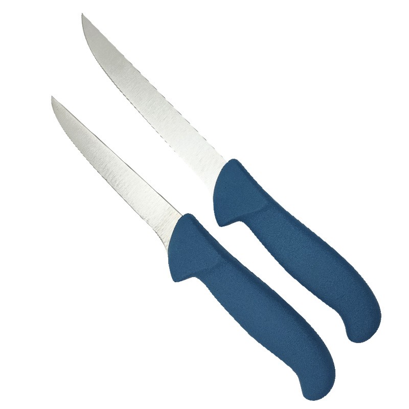 CUCHILLO DETECTABLE