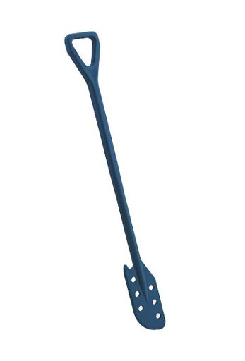 [057243041] PALETA REMO MONOBLOCK C/AGUJEROS  DETECTABLE 290 x 1.190 mm