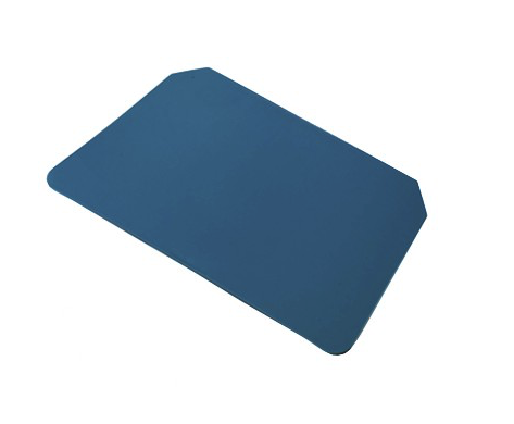 [057153041] RASQUETA FLEXIBLE MONOBLOCK GRANDE 230 X 118 mm DETECTABLE