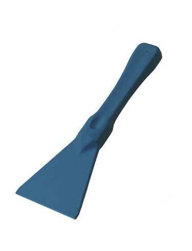 [057123041] ESPATULA MONOBLOCK PEQUEÑA 72 X 205 mm DETECTABLE