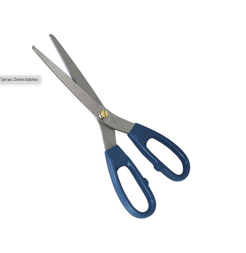 [057983041] TIJERAS DETECTABLES