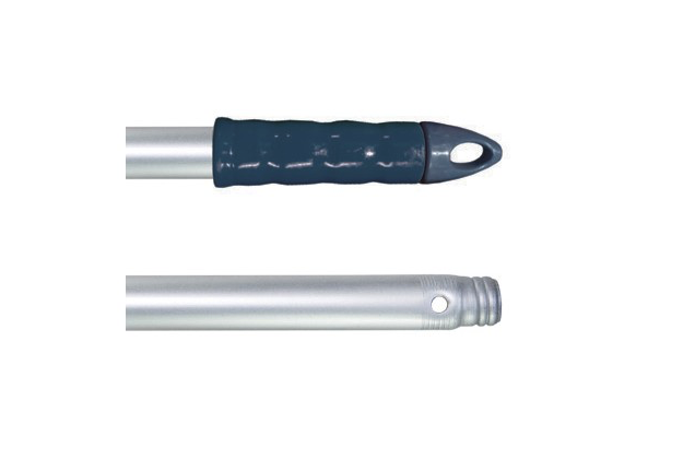 MANGO FOOD HYGIENE ANODIZADO DETECTABLE 1500MM pack 12 uds
