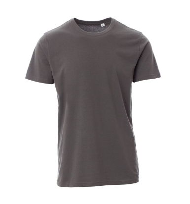 FREE LADY CAMISETA DE MANGA CORTA Y CUELLO REDONDO 155GR 
