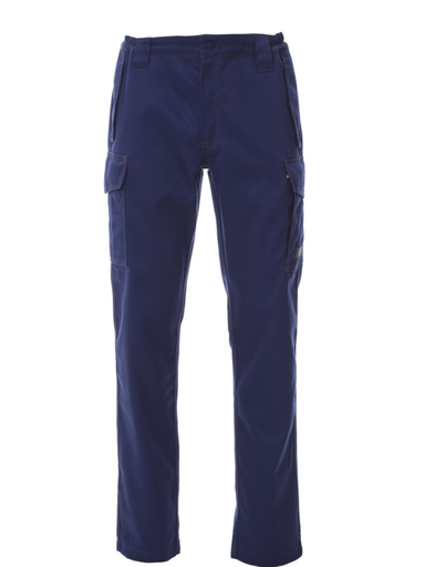 [PROTECTION 2.0] PROTECTION 2.0 PANTALON ANTIESTATICO