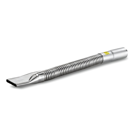 [9.981-425.0] Boquilla para ranuras flexible 20 mm x 45 mm DN50  9.981-425.0