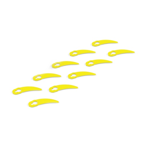 [2.444-024.0] TRIMMER BLADES. 2.444-024.0