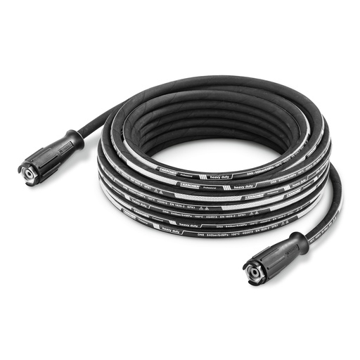 [6.391-848.0] Manguera Flexible ALTA presion, 10 m, 640 bar, M22 x 1,5. 6.391-848.0