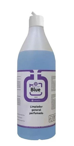 [T00915534001] BLUE LIMPIADOR GENERAL 1L POP UP T00915534001