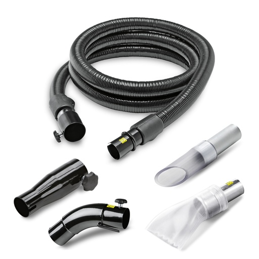 [9.990-880.0] Juego de accesorios para aceites/virutas DN40 Expert  9.990-880.0
