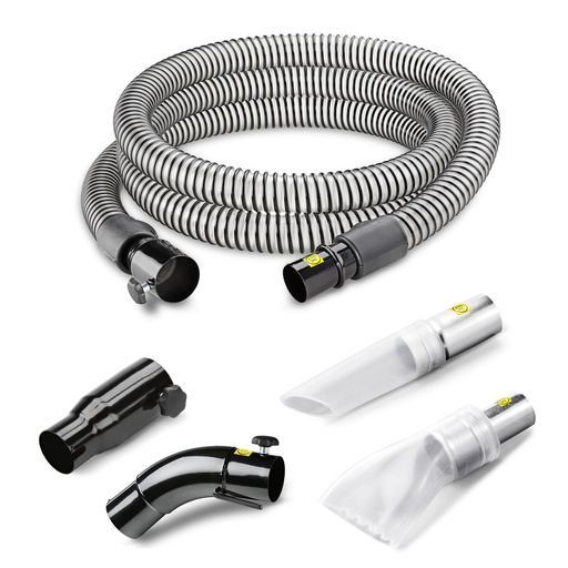 [9.990-878.0] Juego de accesorios para líquidos/sólidos DN40 Expert. 9.990-878.0