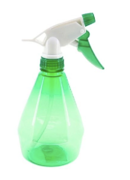 [8431250560563] BOTELLA SPRAY VACIA 500 ML
