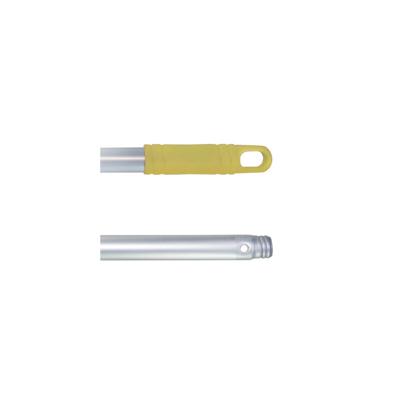 MANGO ALUMINIO ANODIZADO 1400 MM TIPO A