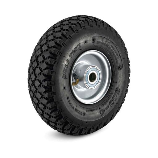 [6.435-535.0] RUEDA DELANTERA BARREDORA KM 85/50 REF. 6.435-535.0