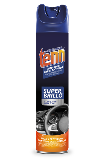[1741720] TENN SUPER BRILLO ABRILLANTADOR 800 CC