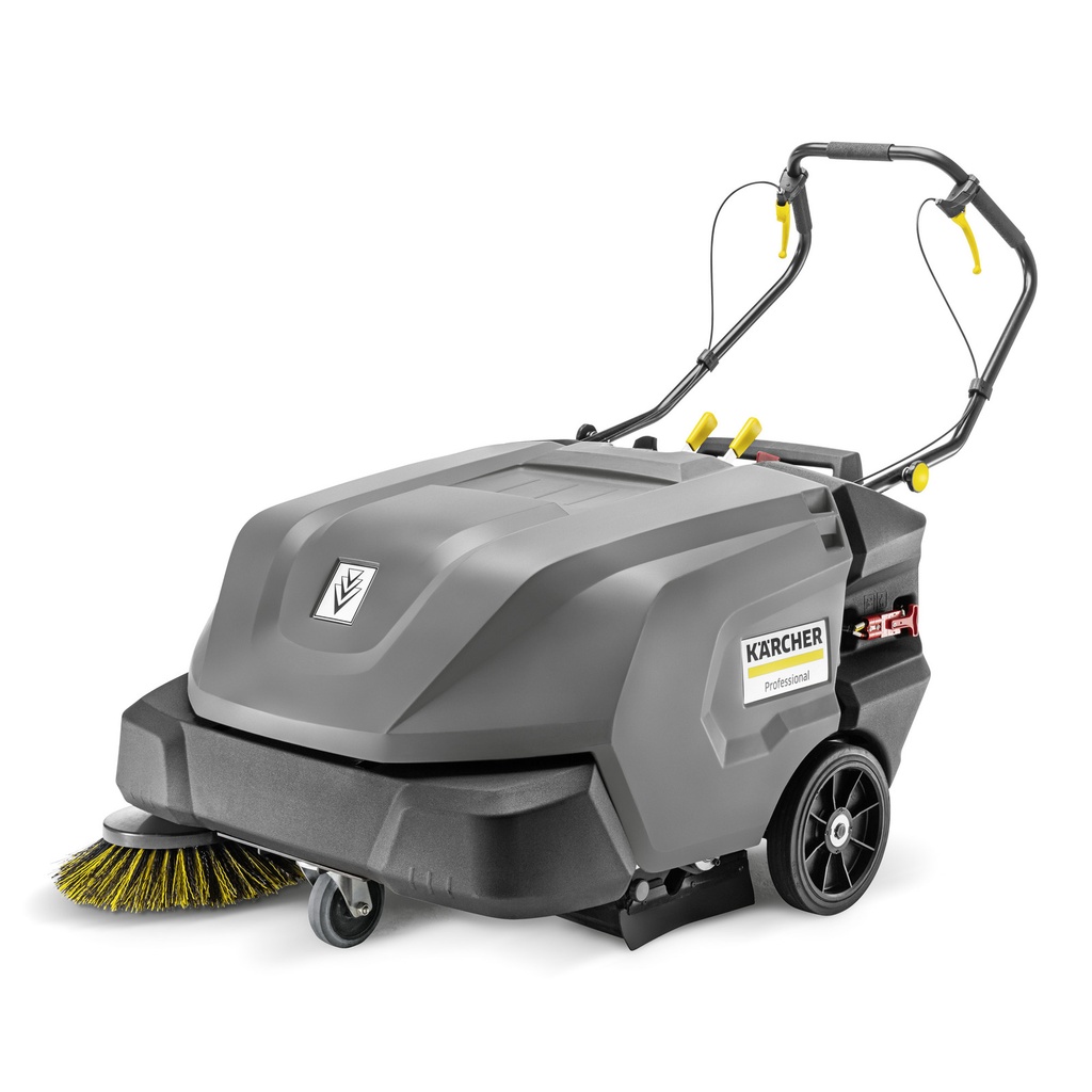 BARREDORA-ASPIRADORA KARCHER KM 85/50 W Bp Ref. 1.351-116.0