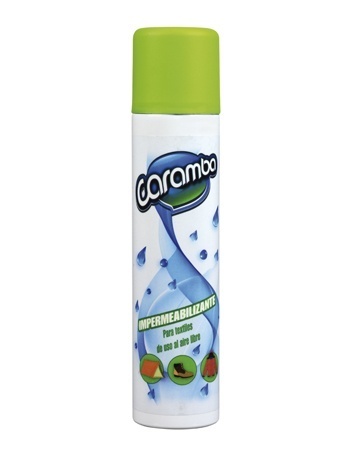 SPRAY IMPERMEABILIZANTE CARAMBA 300ML.