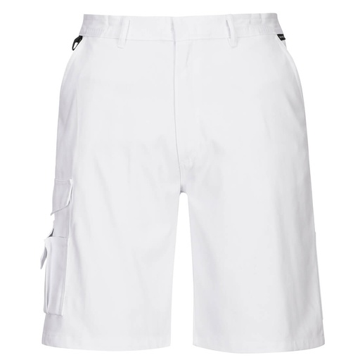 [S791WHRXS] S791 - Bermudas de pintor