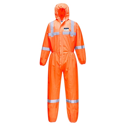 ST36 - Mono VisTex SMS Tipo 5/6 Naranja PACK 50 UDS